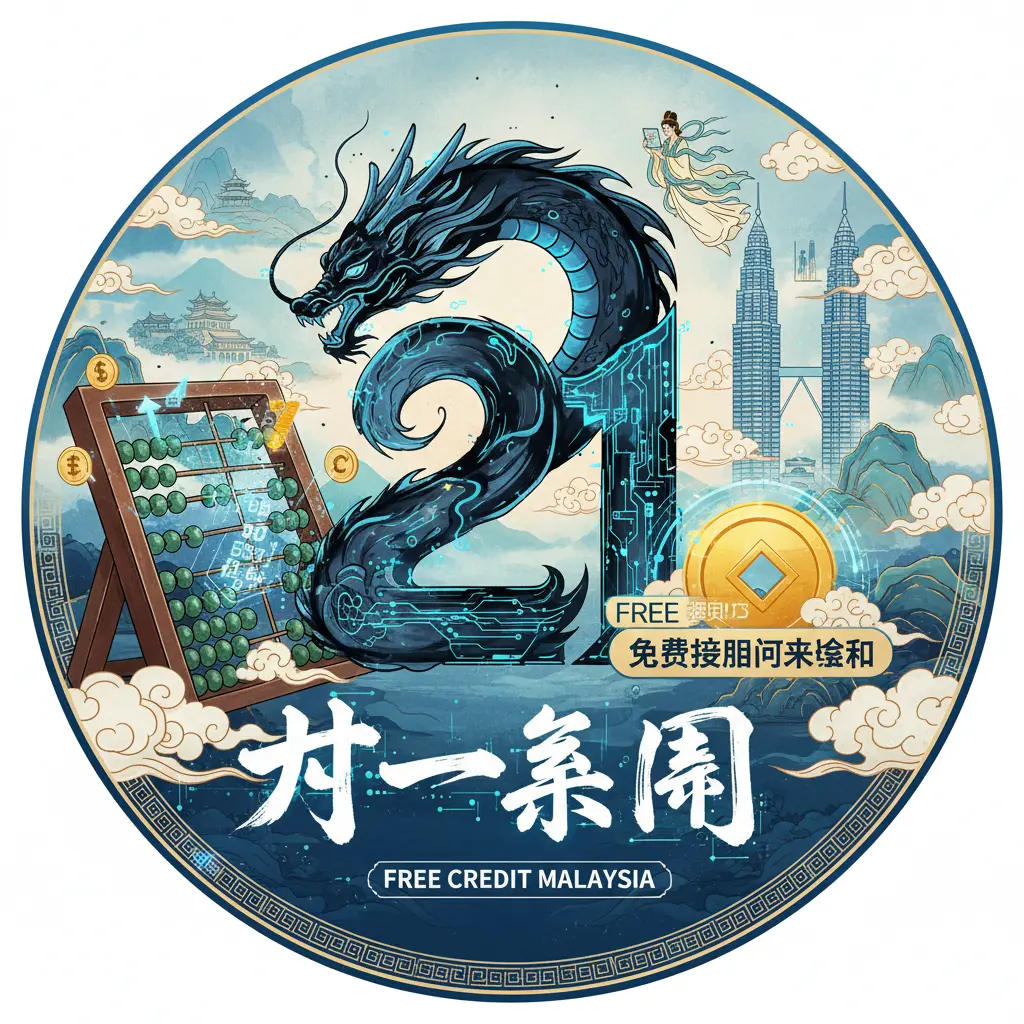 free credit malaysia - Group