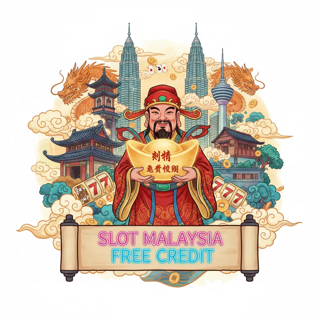 slot malaysia free credit - Malaysia