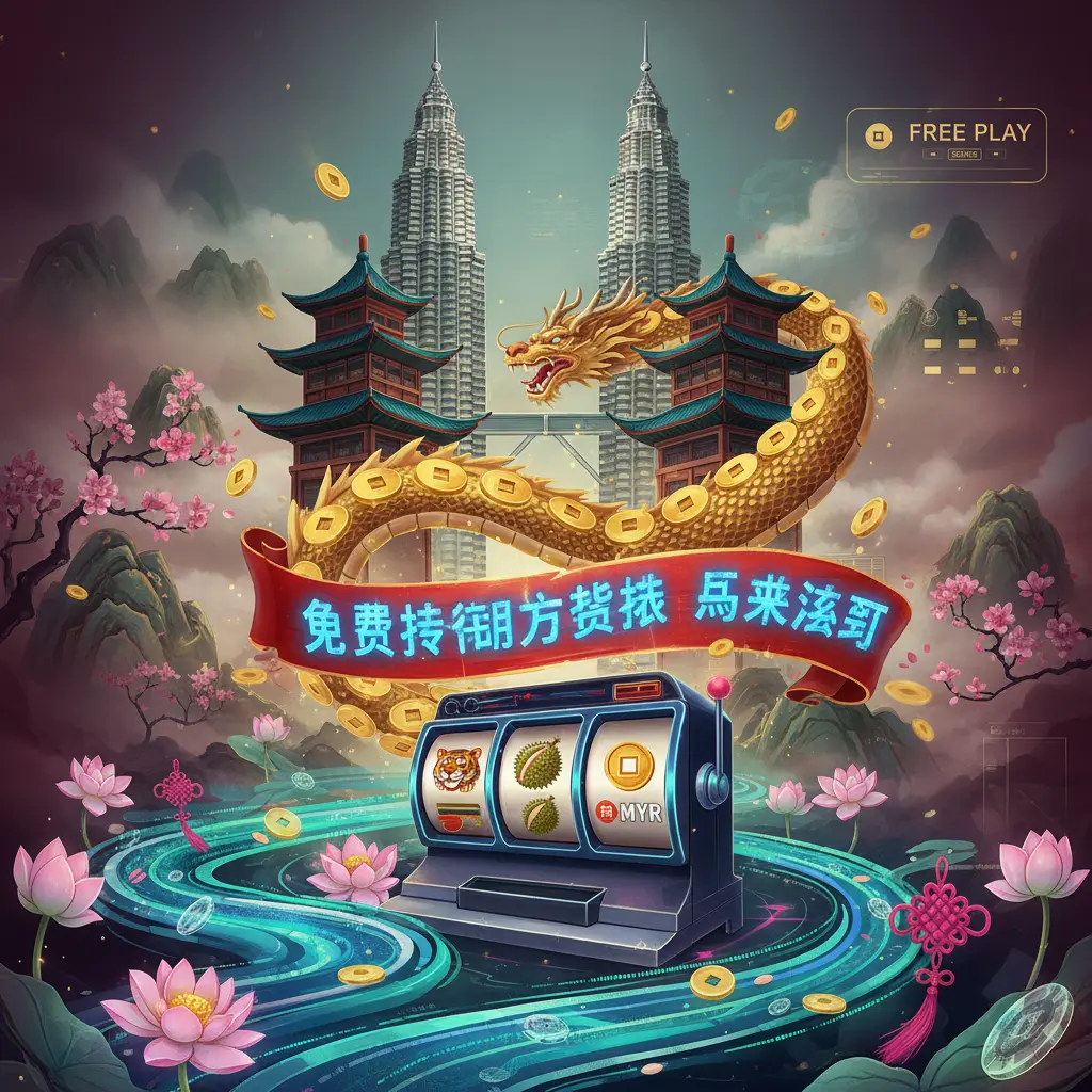 free credit slot malaysia - Malaysia