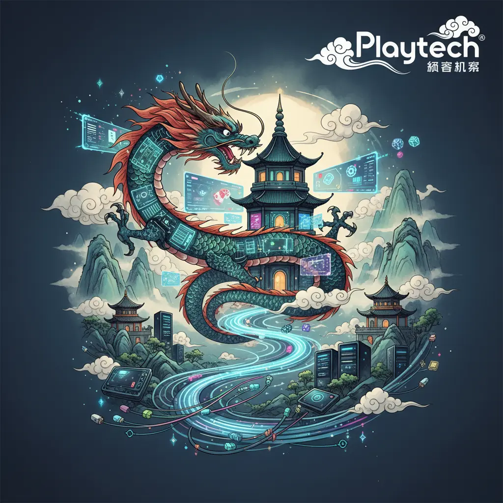 Playtech - Playtech