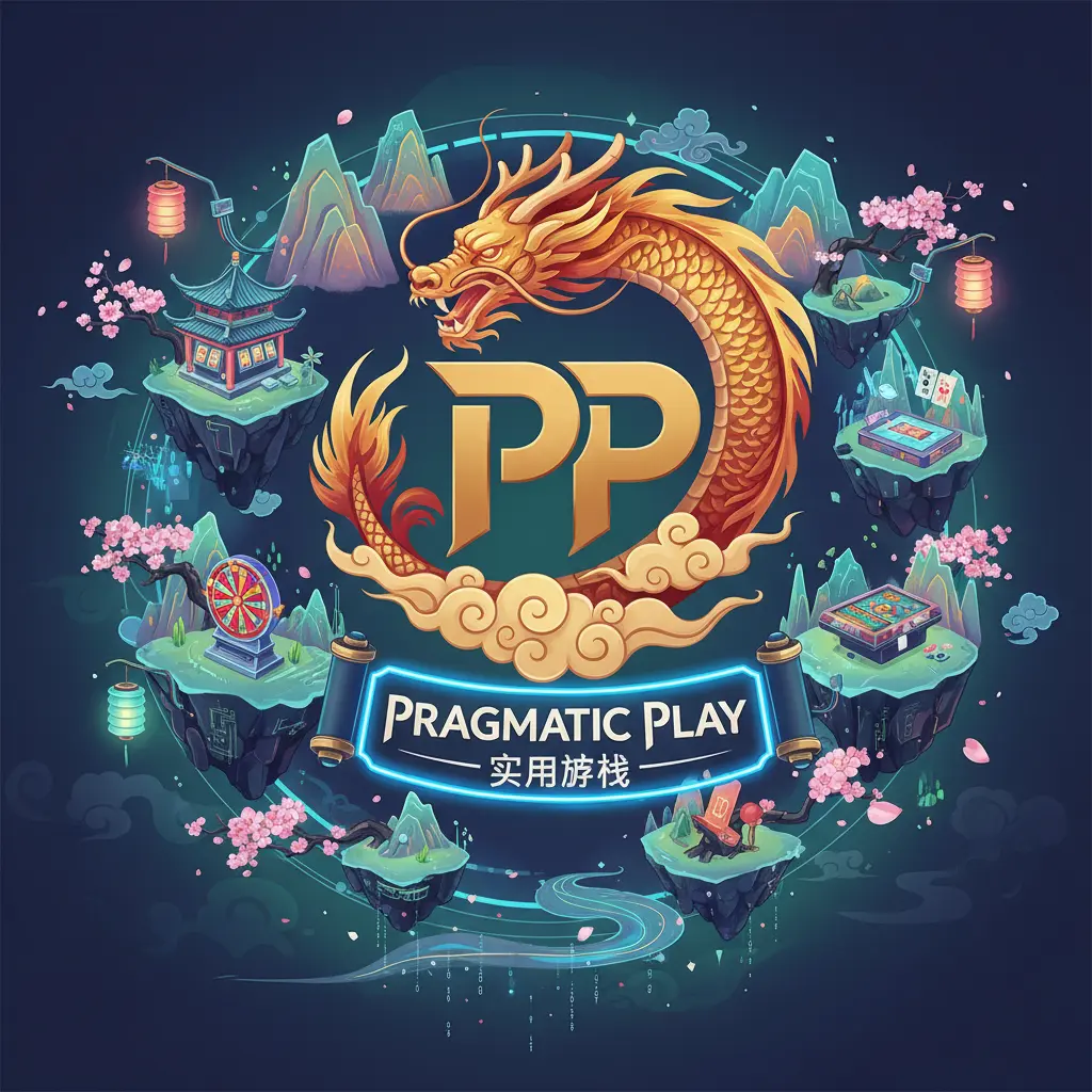 Pragmatic Play - Pragmatic