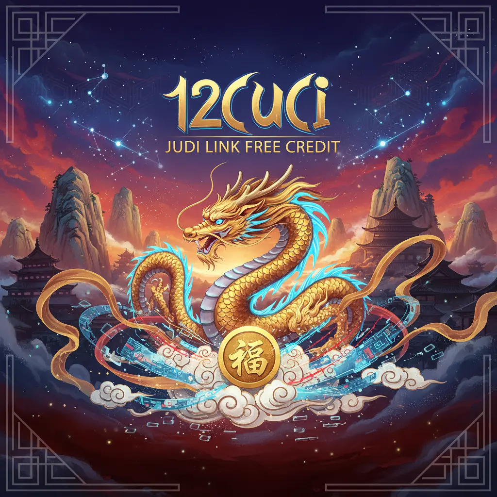 judi link free credit - CUCI