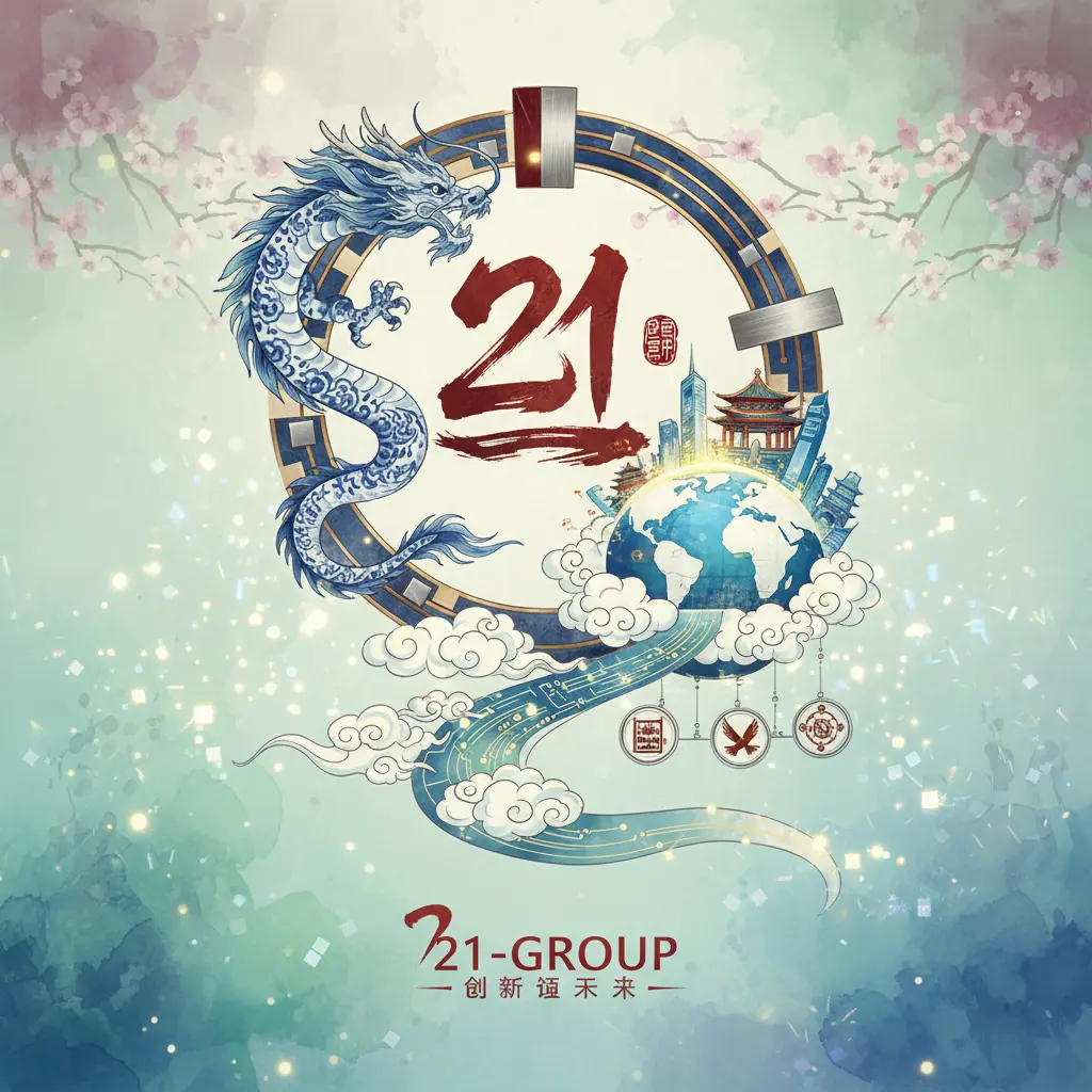 21Group - Group