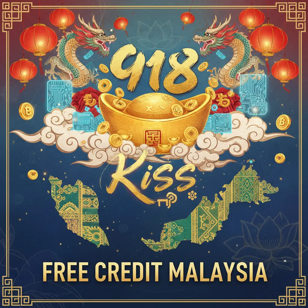 free credit malaysia - Kiss