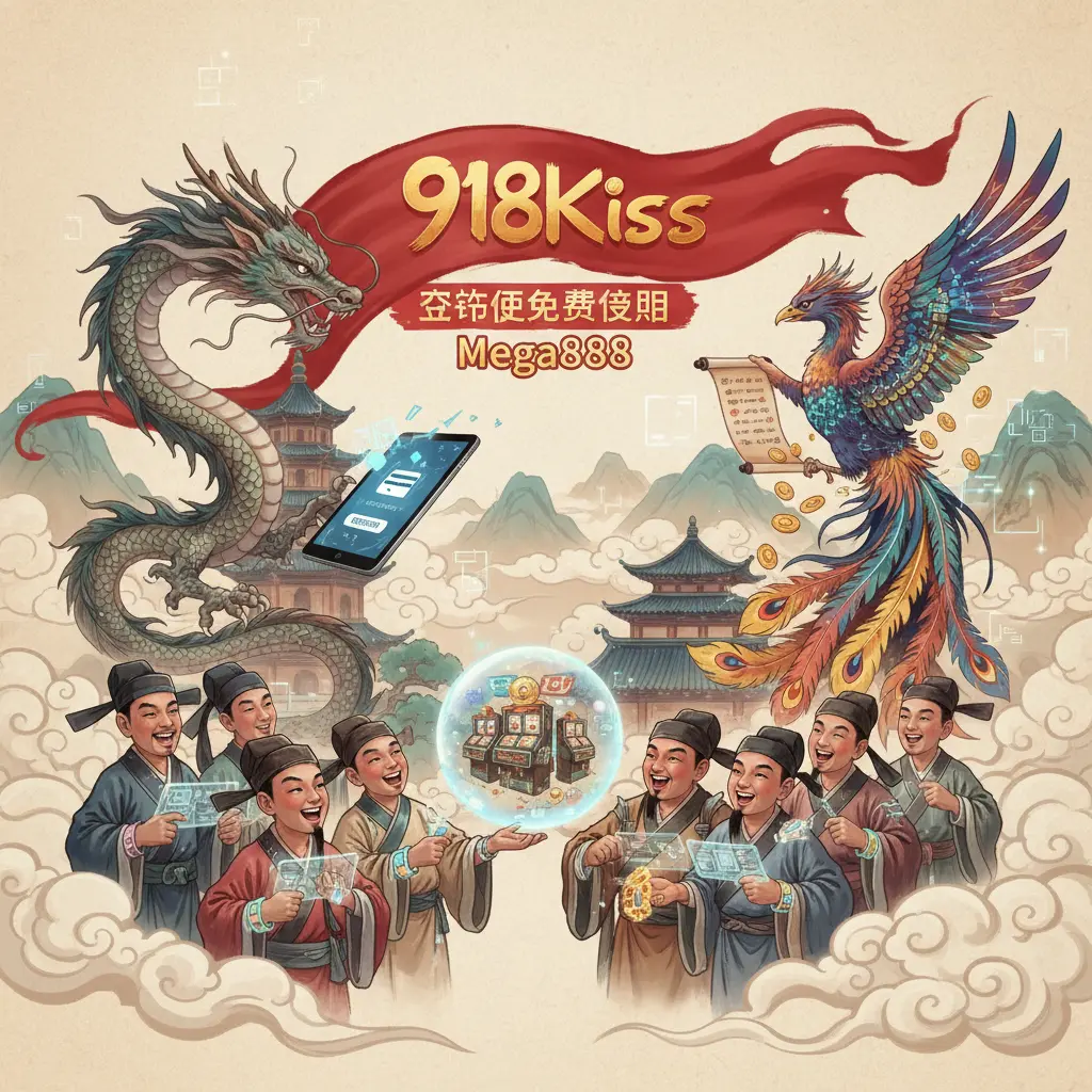 register dapat free credit mega888 - Kiss