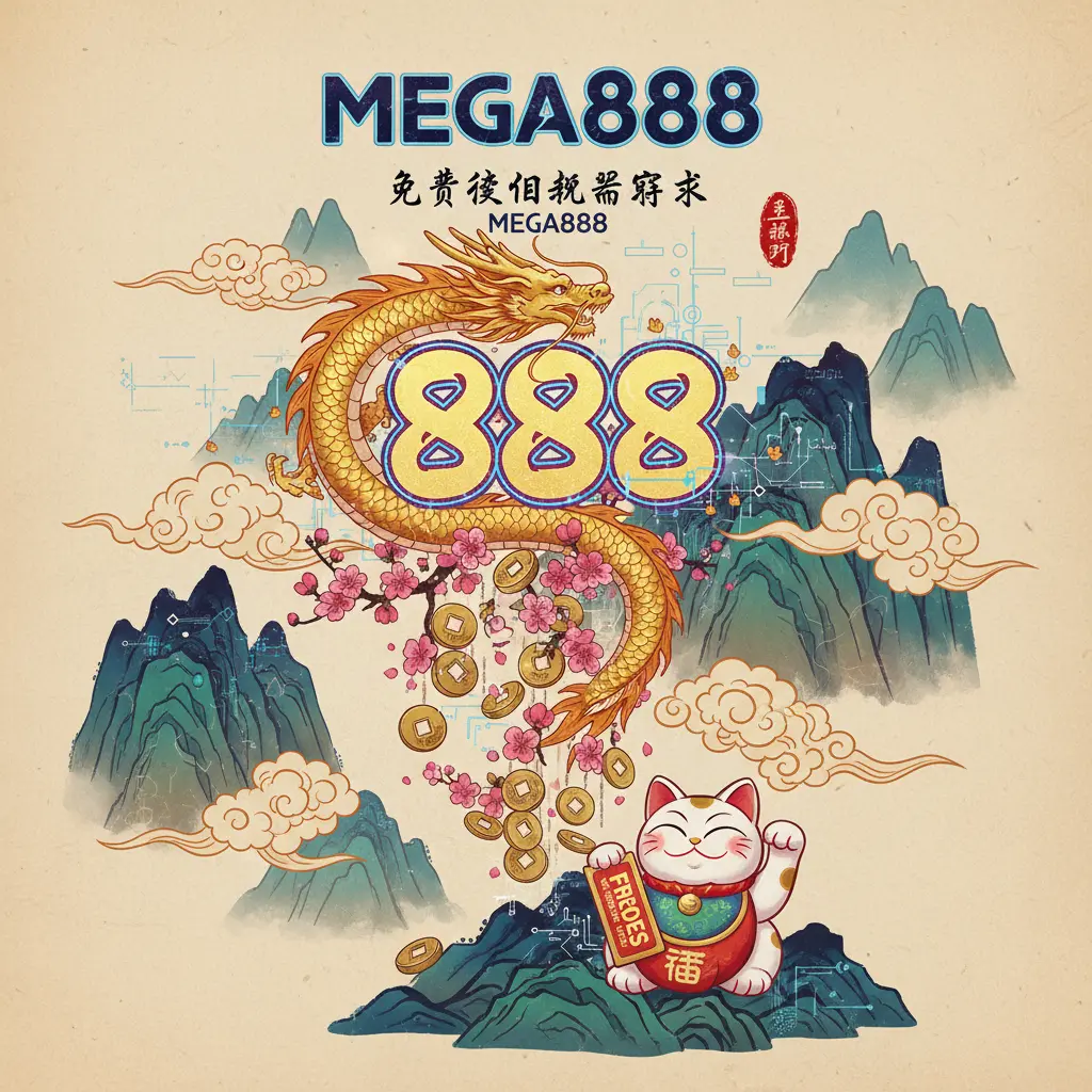 free credit no deposit mega888 - Mega