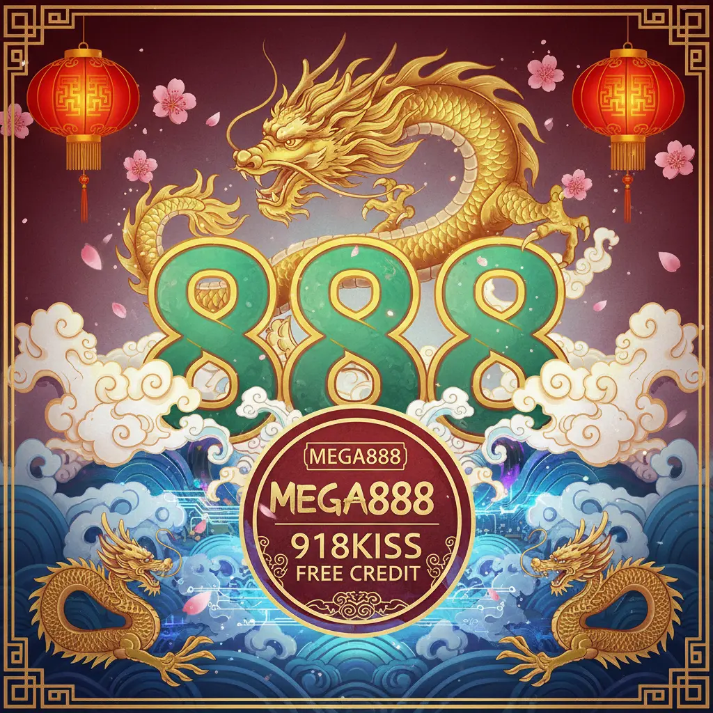 918kiss free credit - Mega