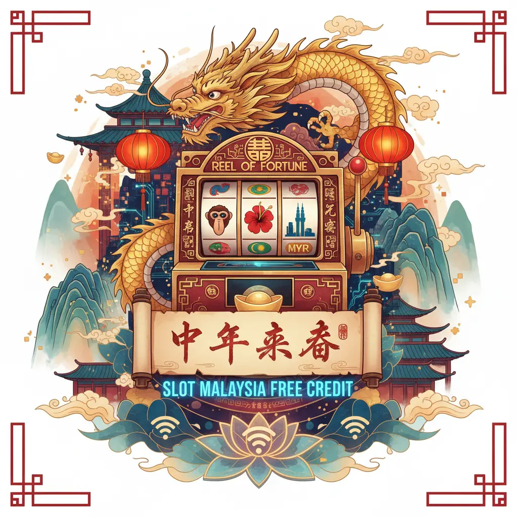slot malaysia free credit - Online