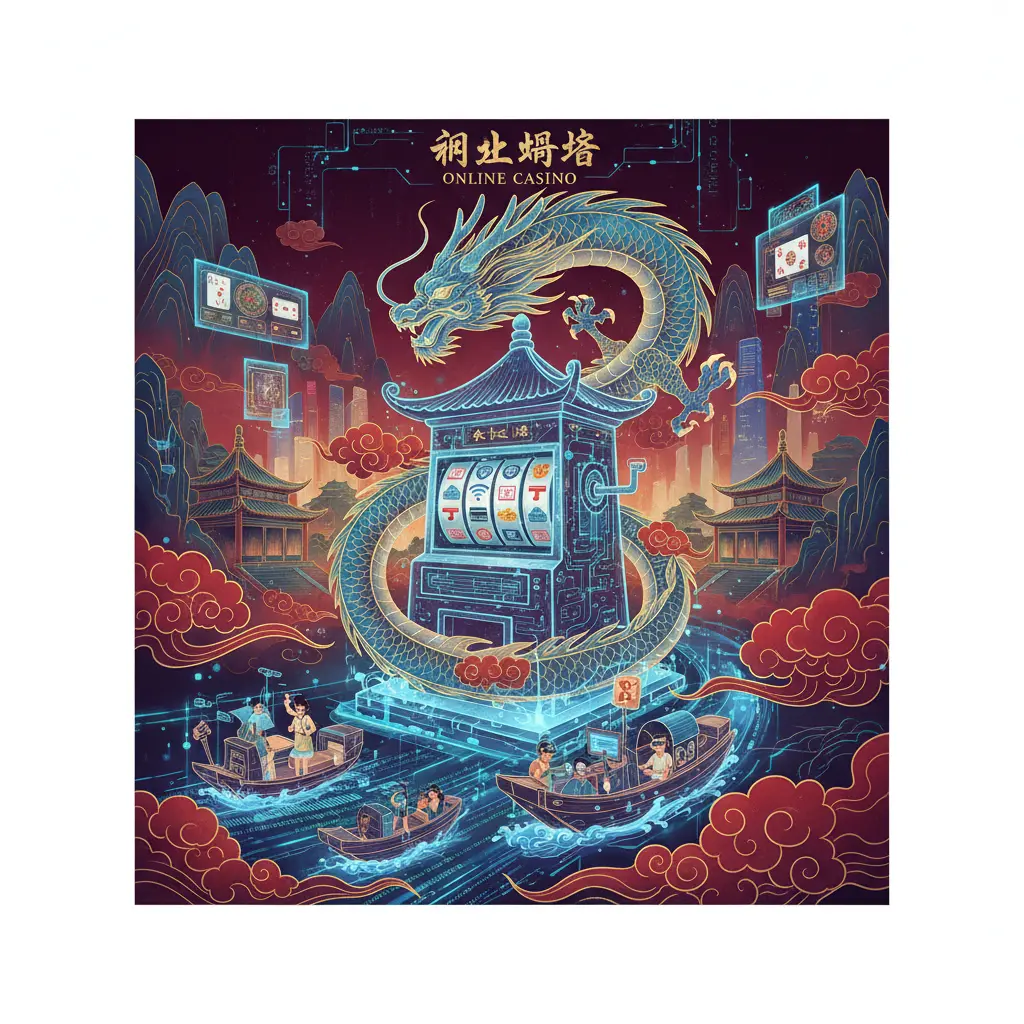 Online Casino - Online