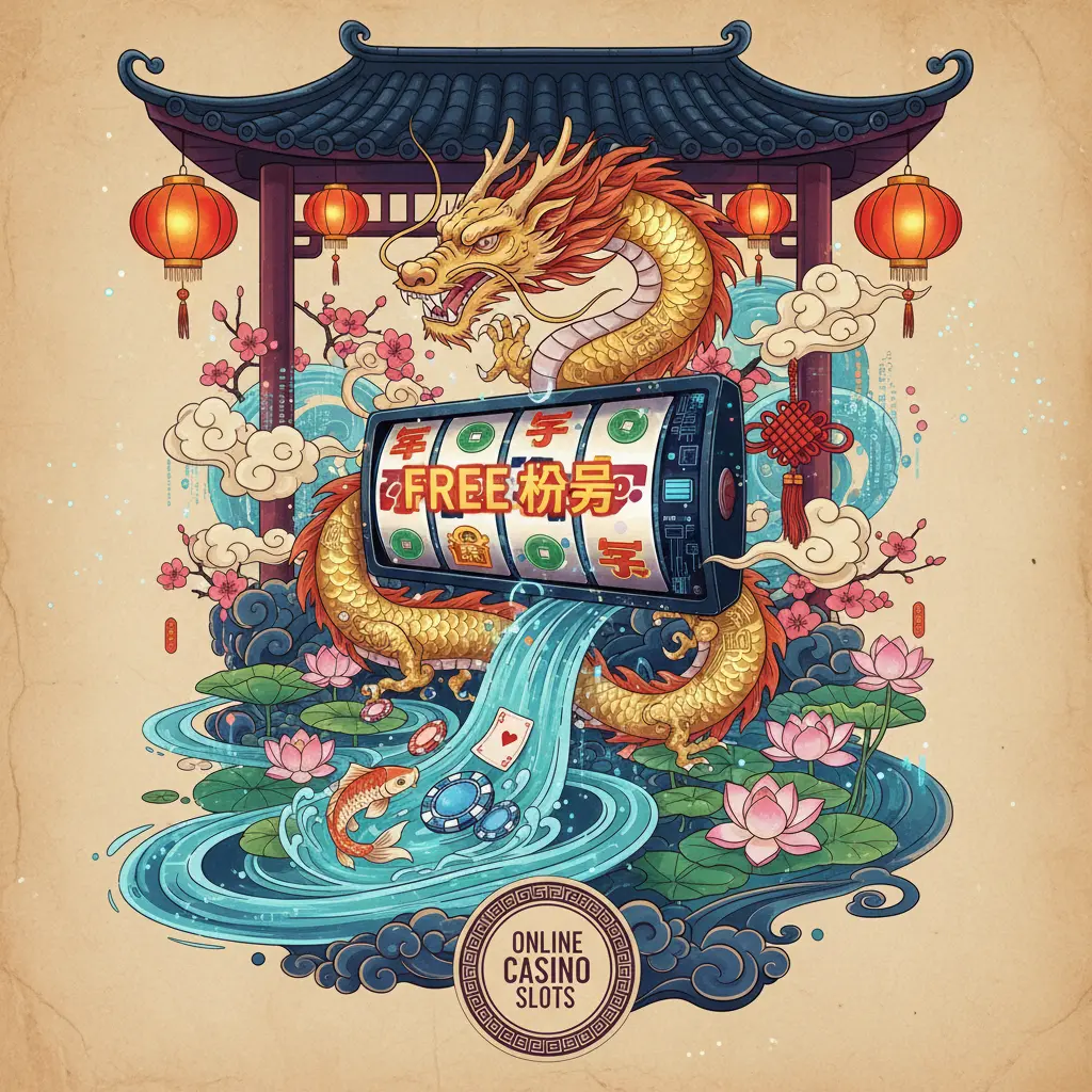 slot free kredit - Online