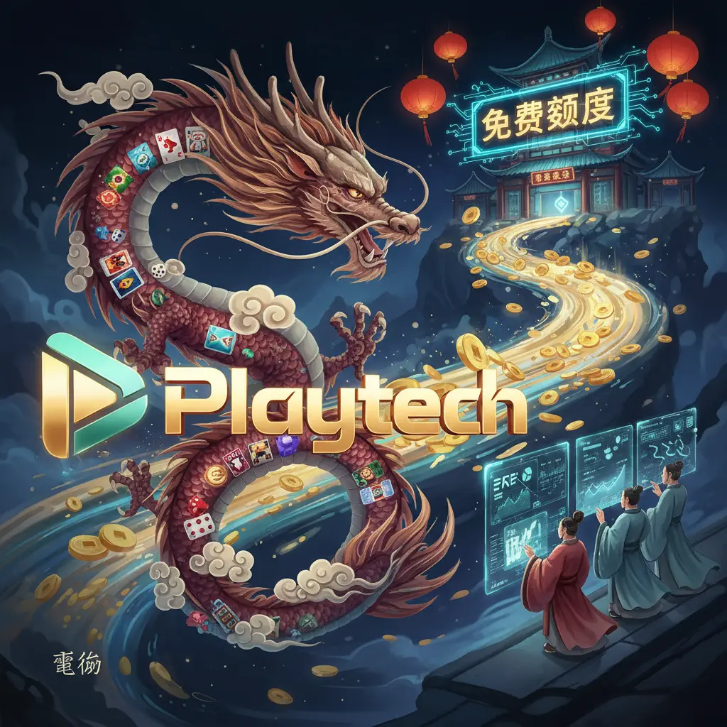 freekredit - Playtech