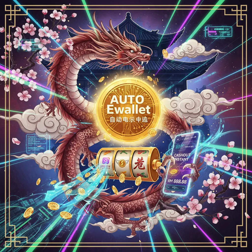 free kredit slot game - Ewallet