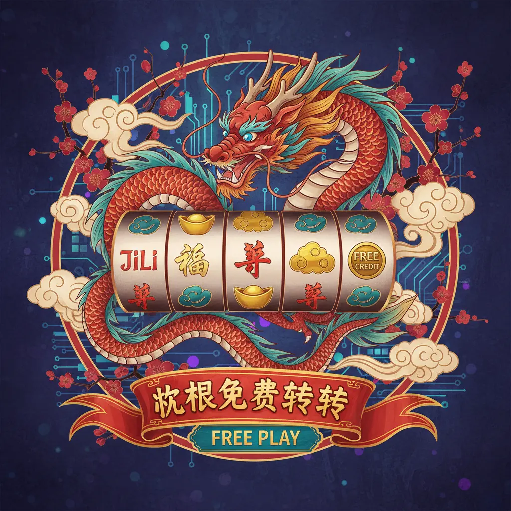 slot free kredit - JILI