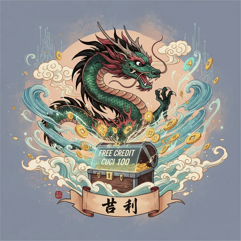 free credit cuci 100 - JILI