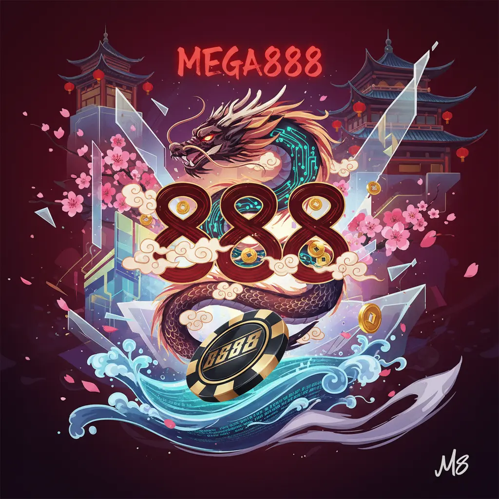 Mega888 - Mega