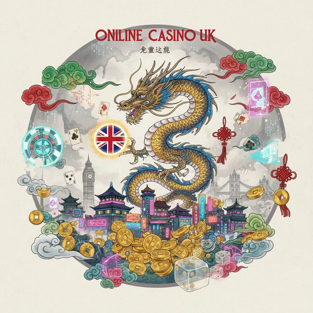 Online Casino - Online