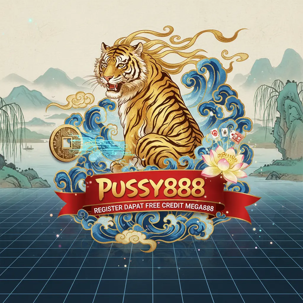 register dapat free credit mega888 - Pussy