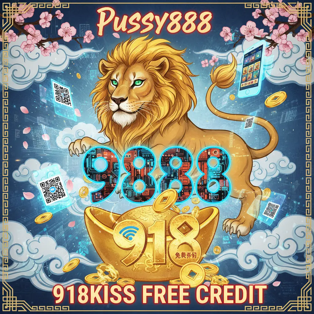 918kiss free credit - Pussy