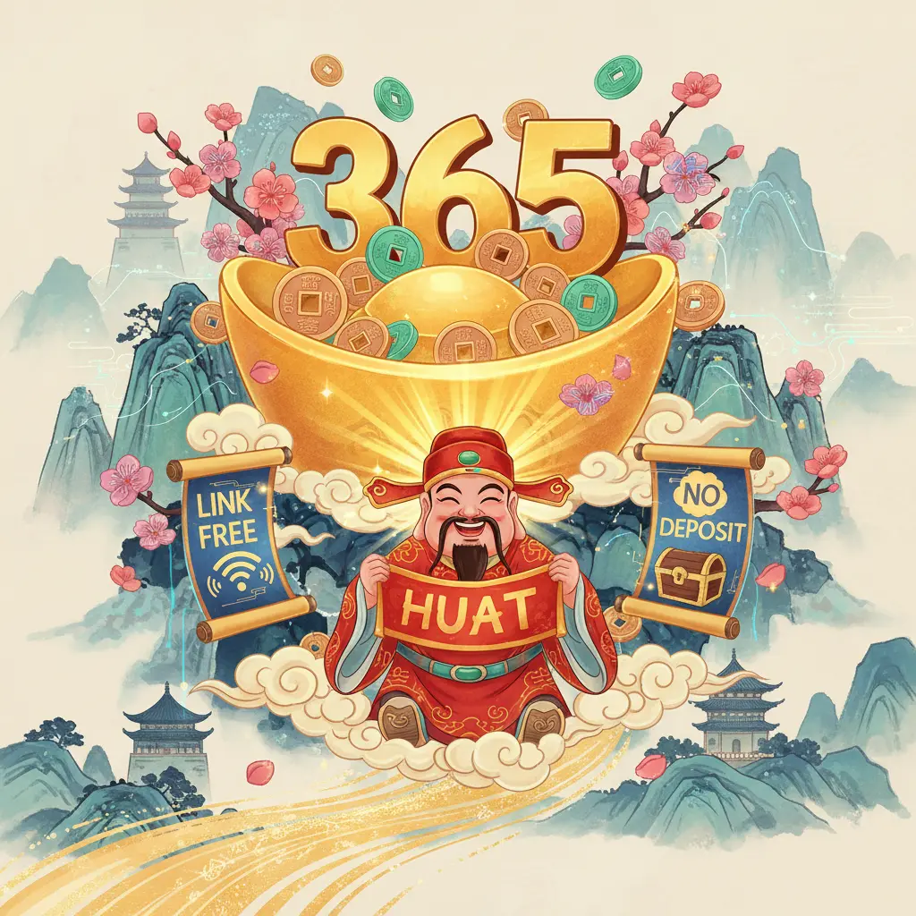 link free credit no deposit - Huat