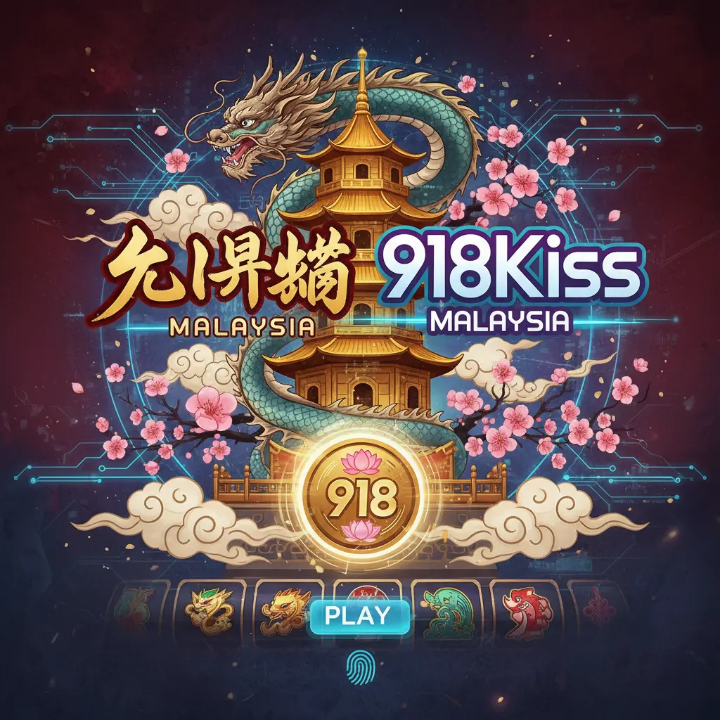 918Kiss - Malaysia