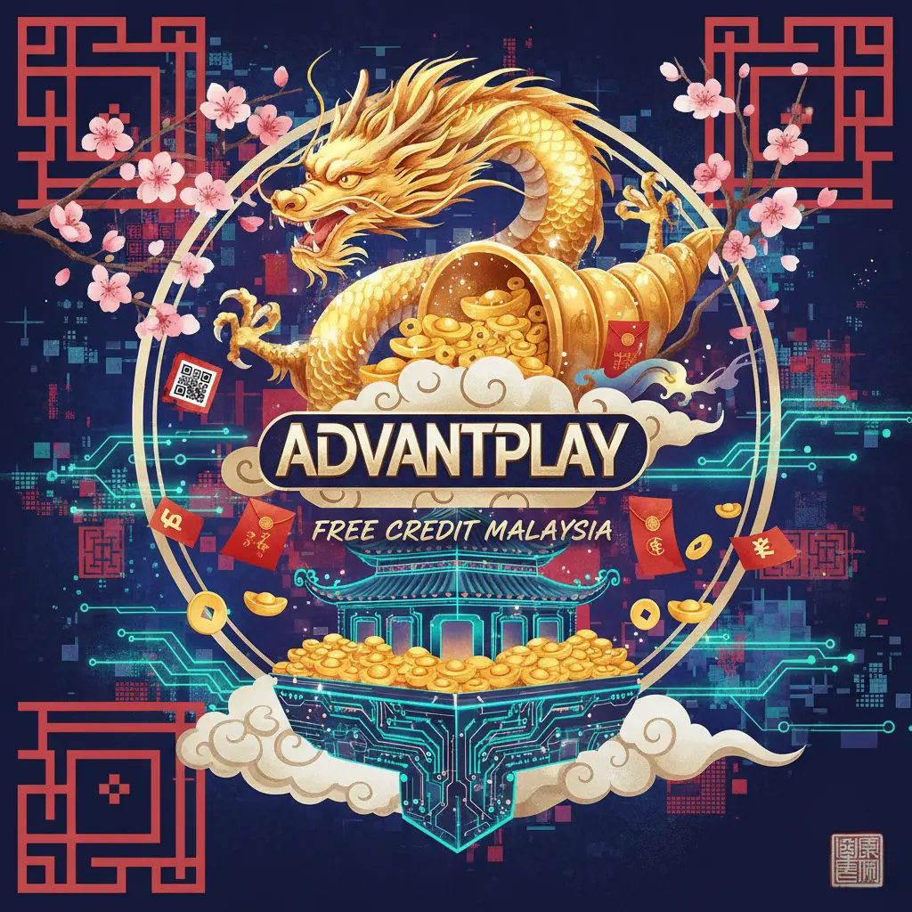free credit malaysia - Advantplay