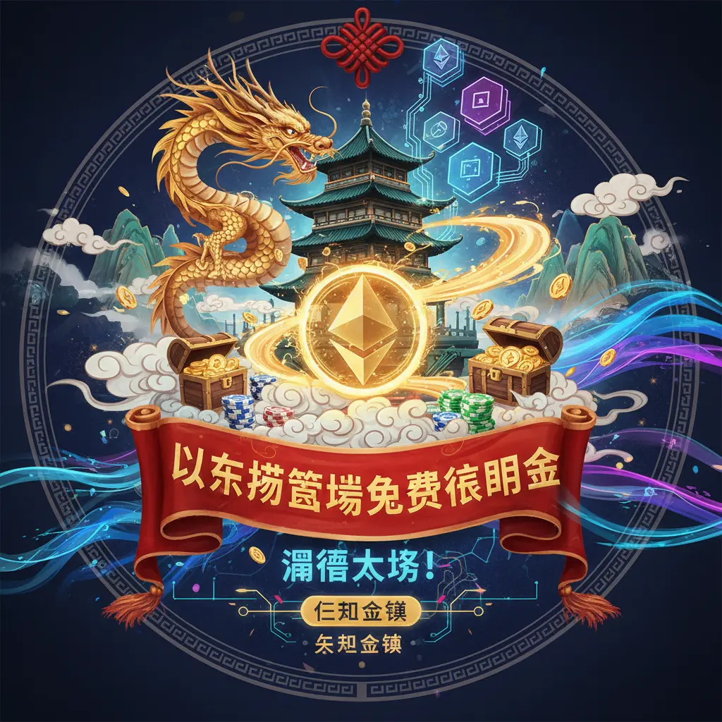 casino free credit - Ethereum