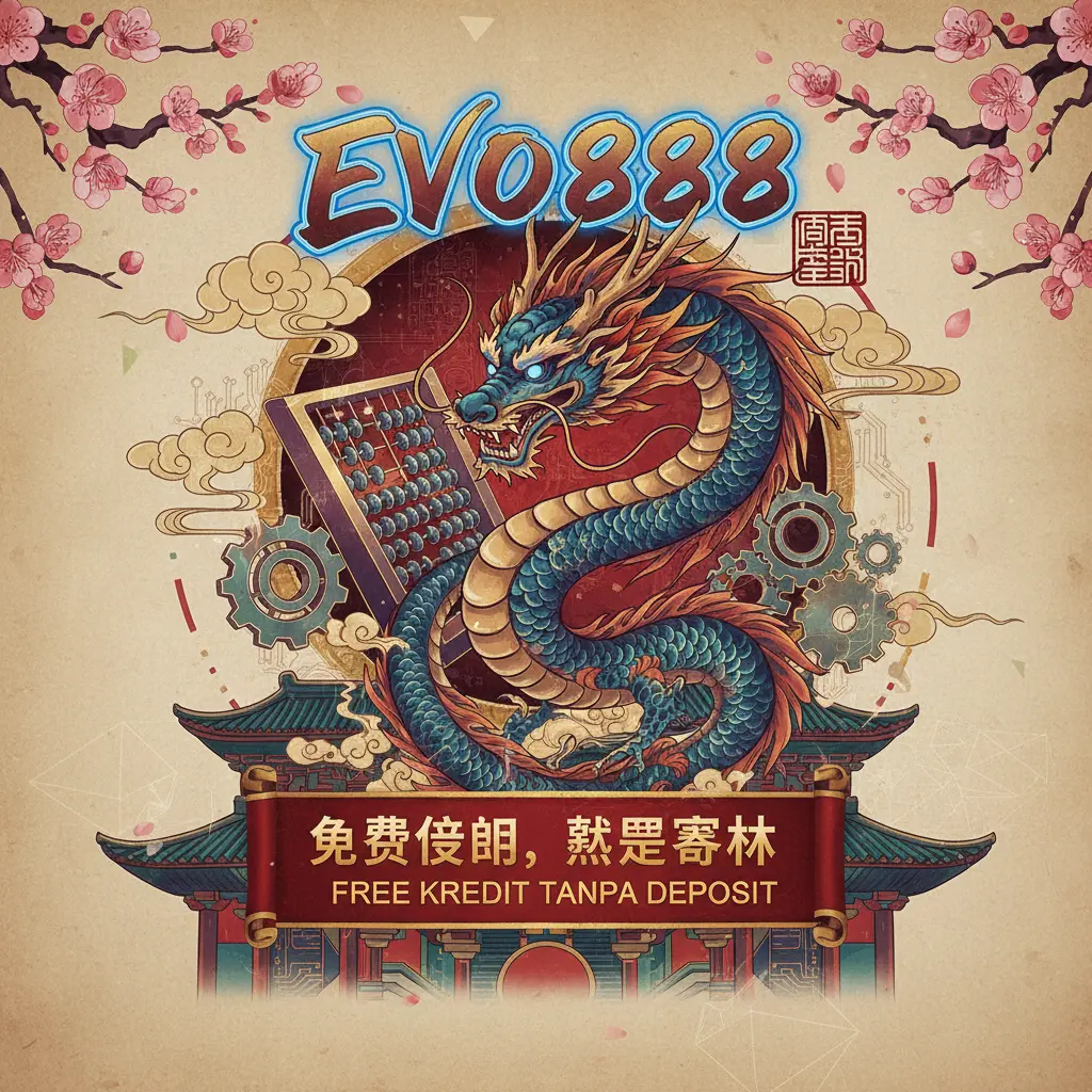 free kredit tanpa deposit - EVO