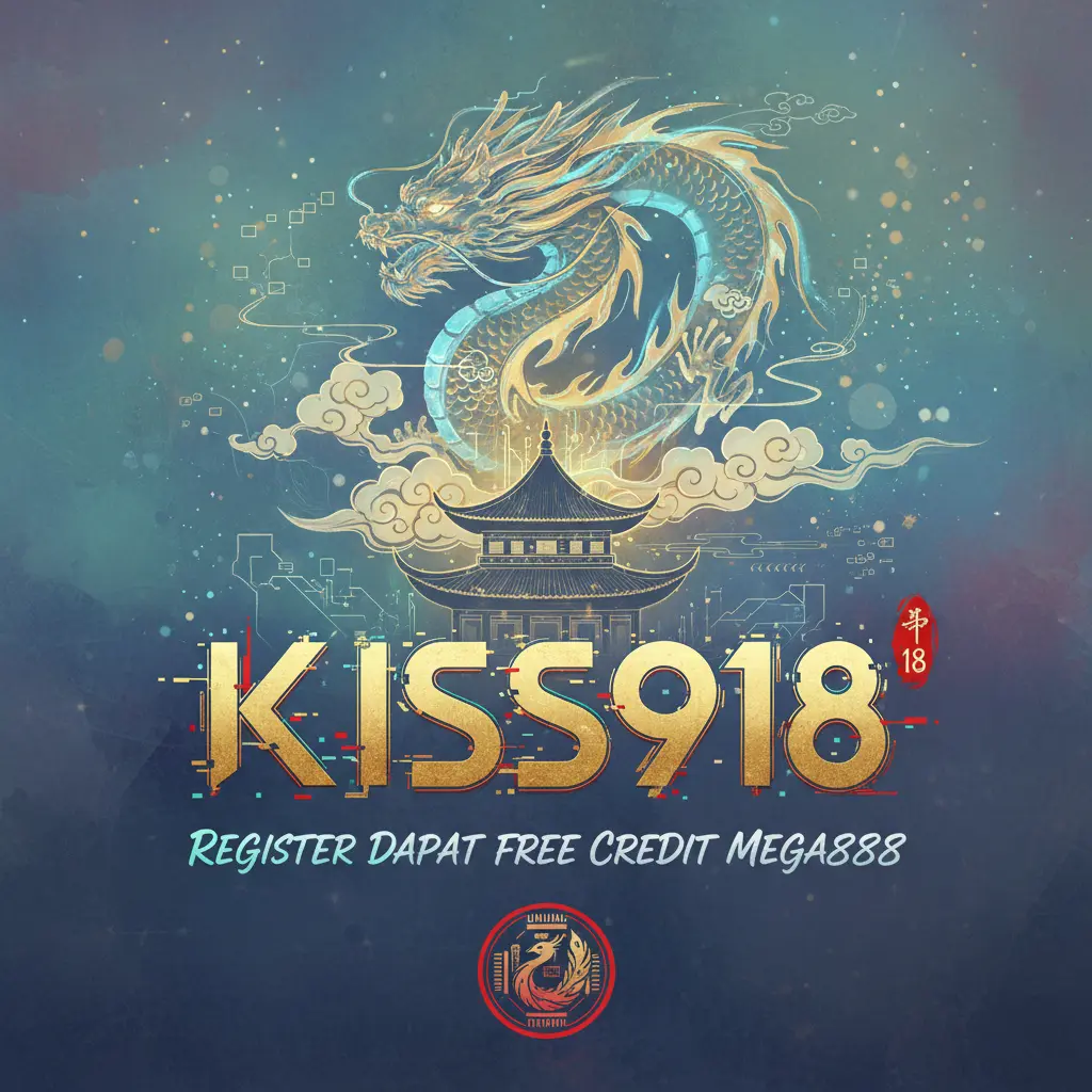 register dapat free credit mega888 - KISS