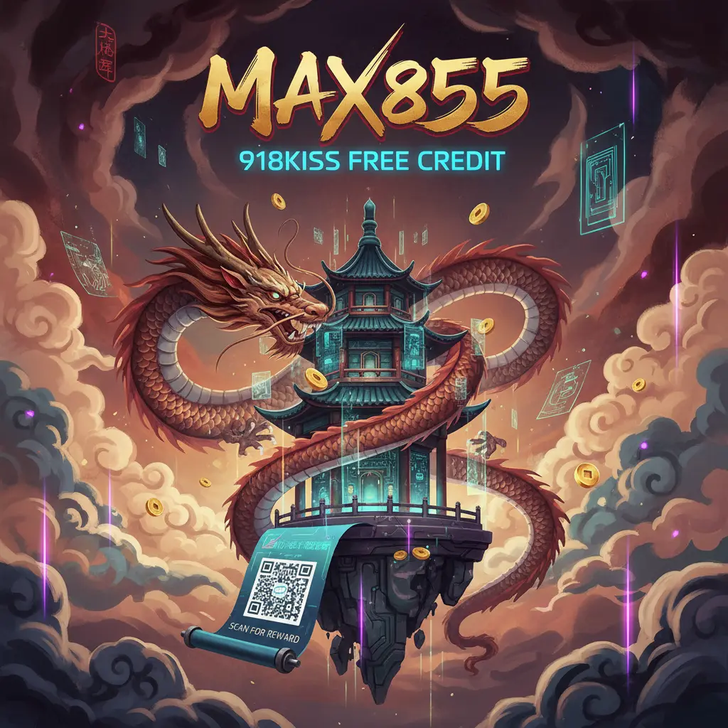 918kiss free credit - Max