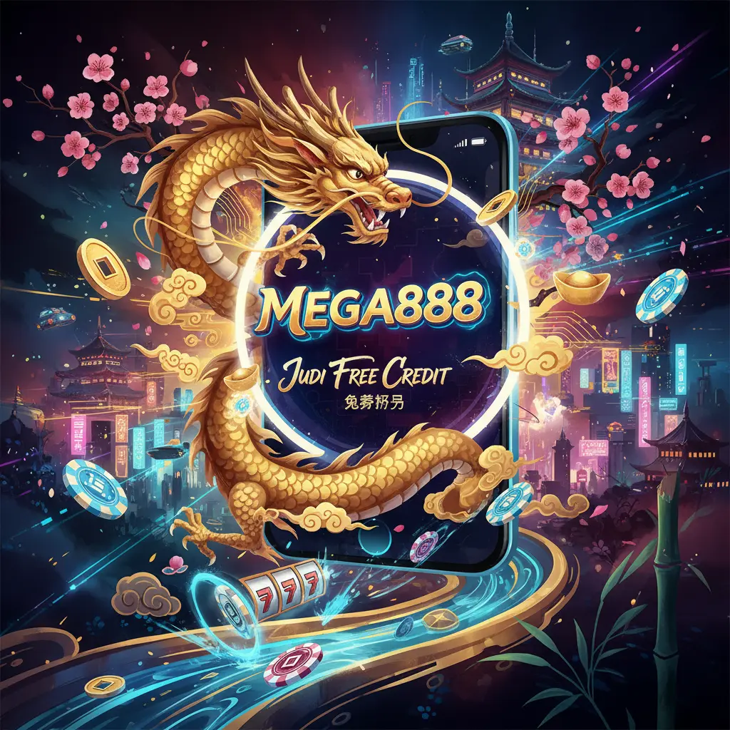 judi free credit - Mega