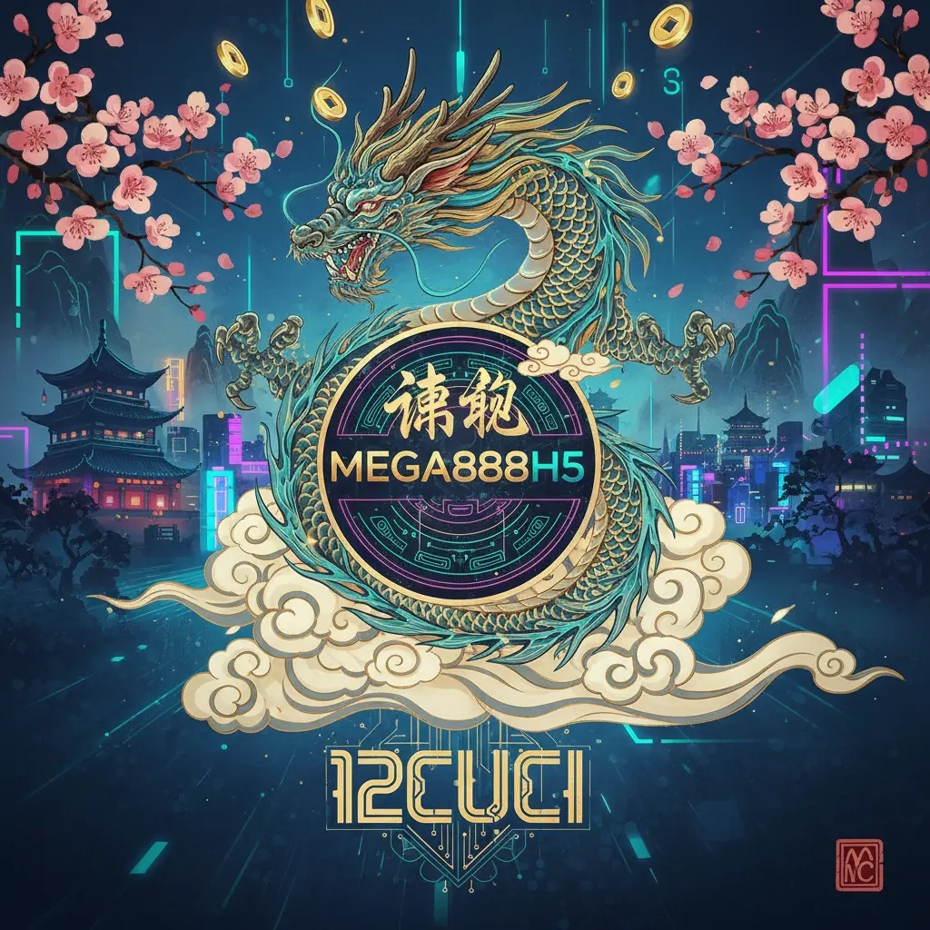 12CUCI - MEGA