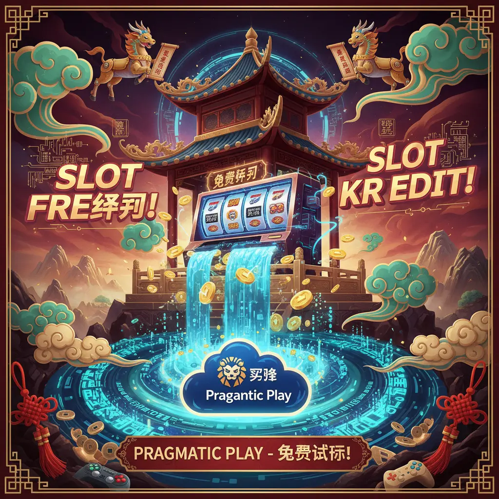 slot free kredit - Pragmatic