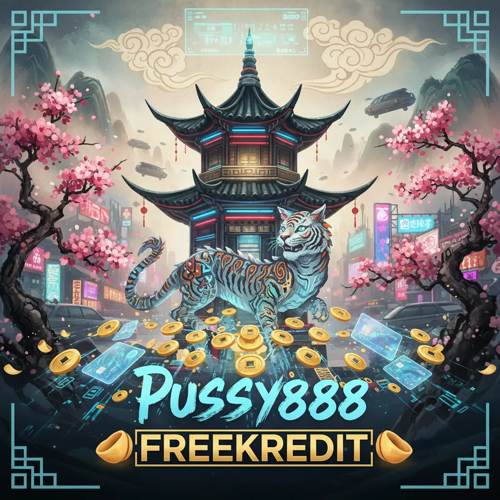 freekredit - Pussy