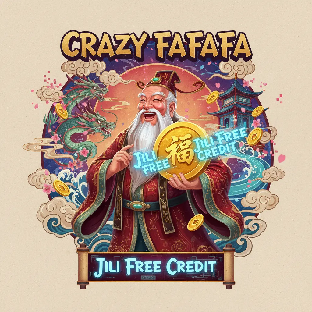 jili free credit - FaFaFa