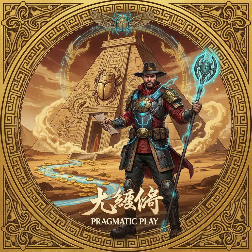 Pragmatic Play - Hunter