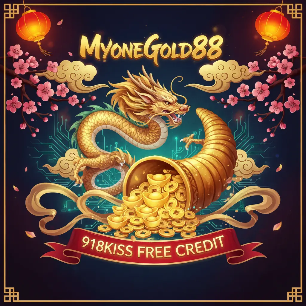 918kiss free credit - MYONEGOLD