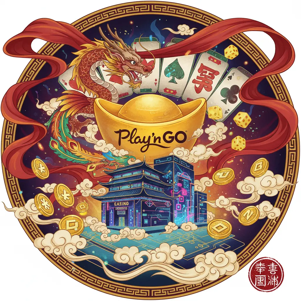 Online Casino - Play