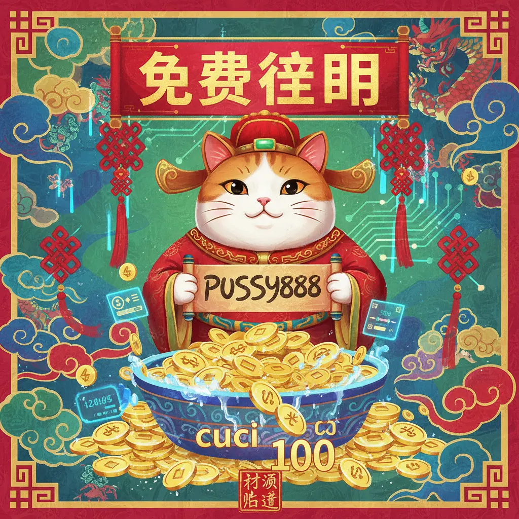 free credit cuci 100 - Pussy