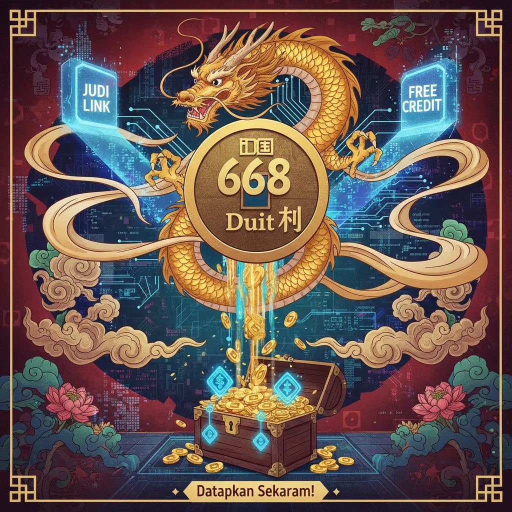 judi link free credit - Duit