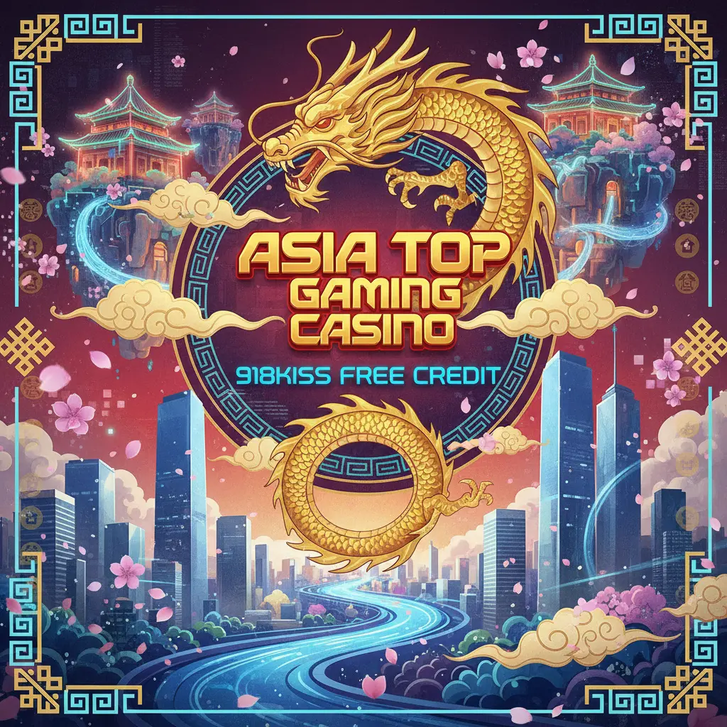 918kiss free credit - GAMING