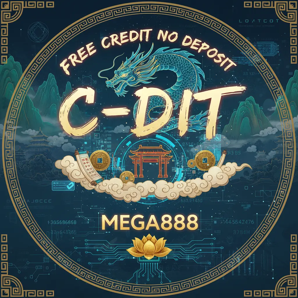 free credit no deposit mega888 - DIT