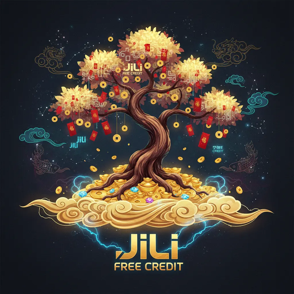 jili free credit - Fortune