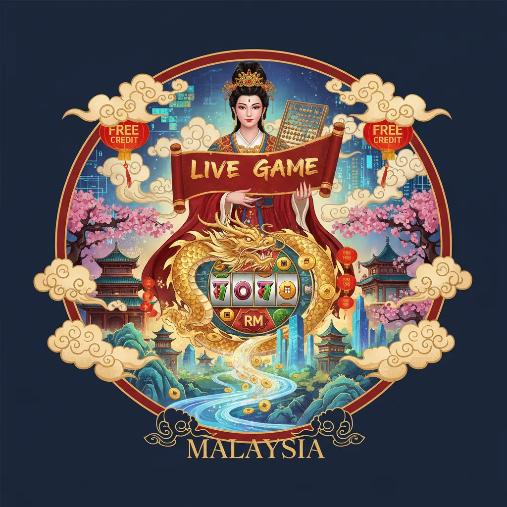 free credit slot malaysia - Live