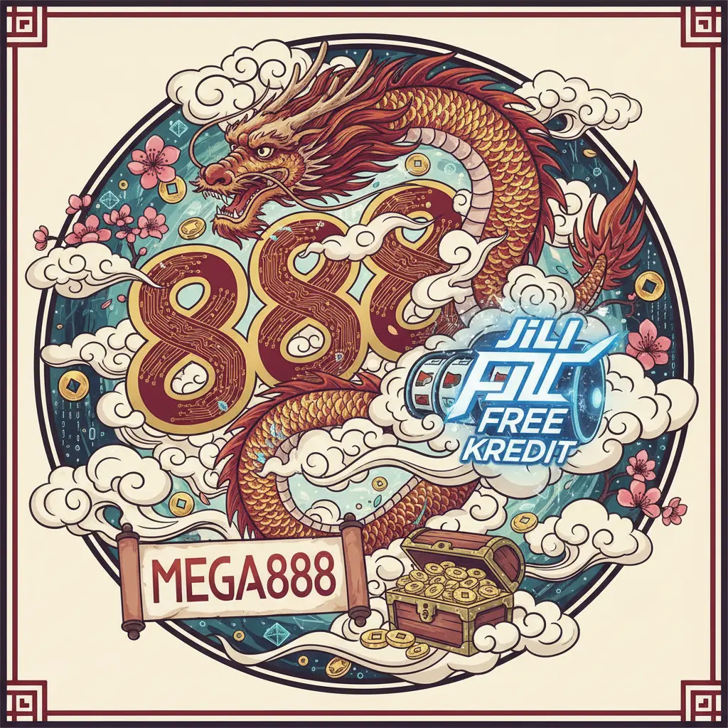 jili free kredit - Mega