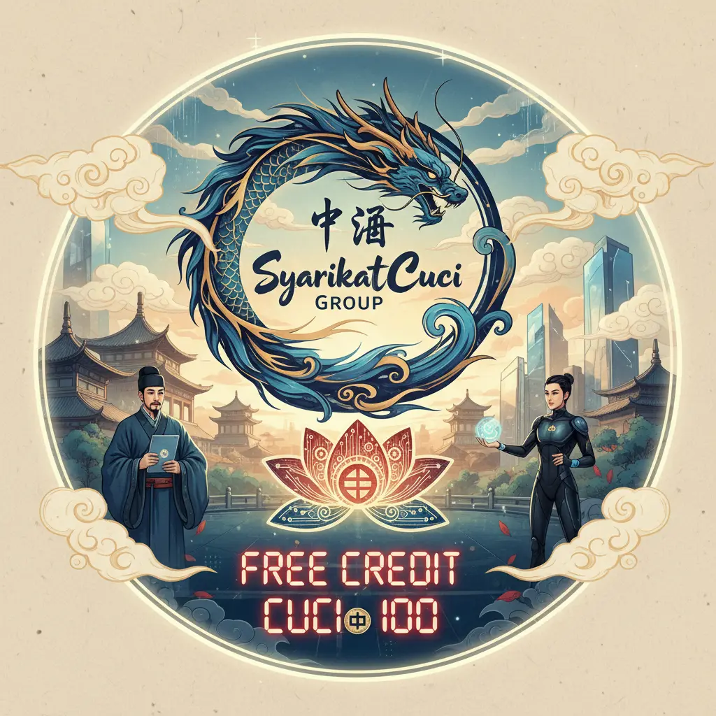 free credit cuci 100 - SyarikatCuci