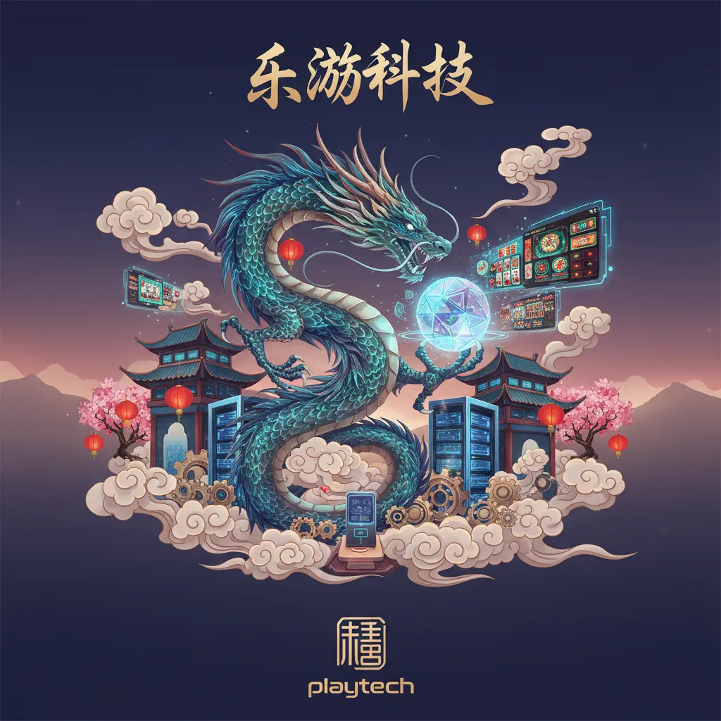 Playtech - Technology