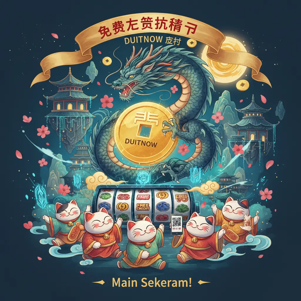 free kredit slot game - Duitnow