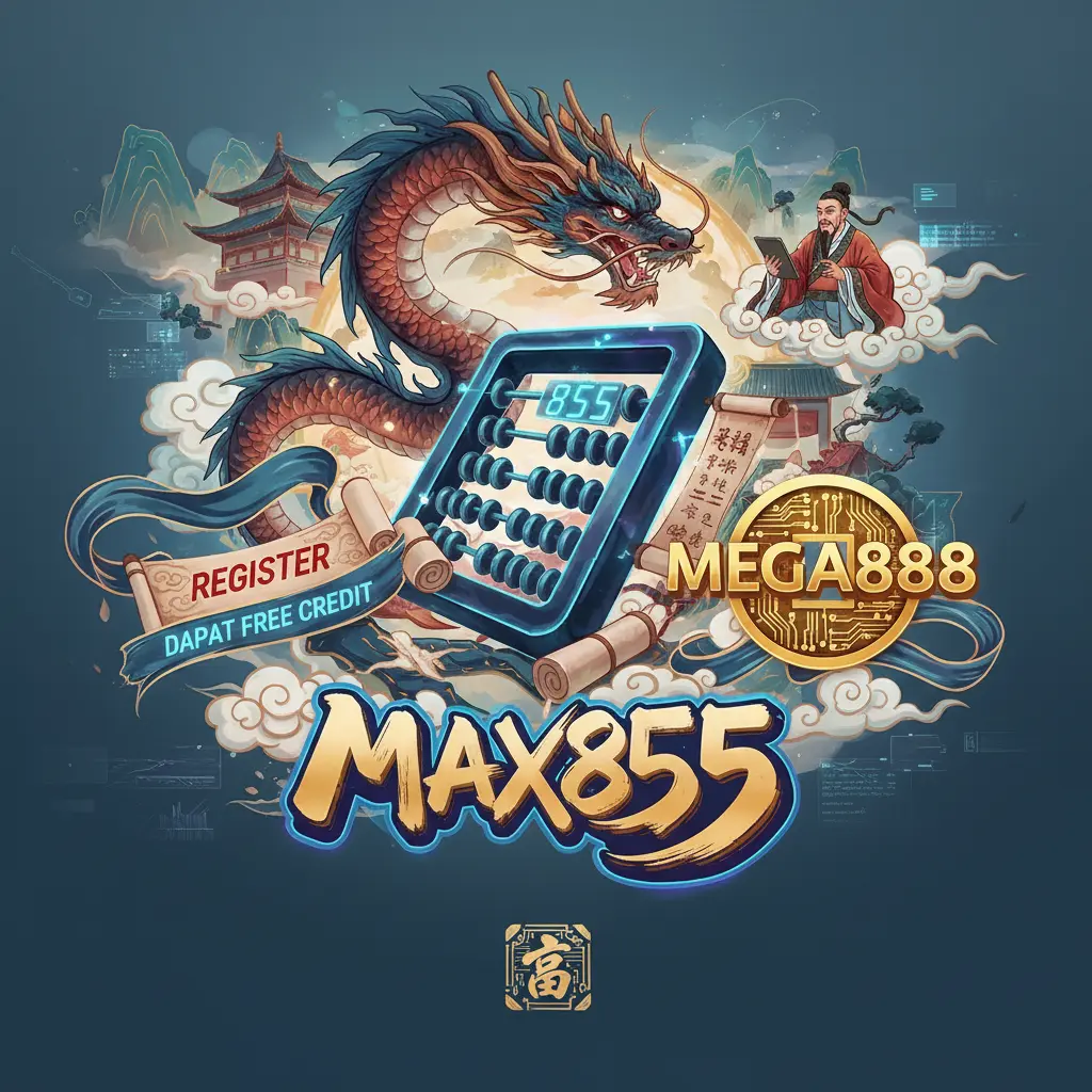 register dapat free credit mega888 - Max
