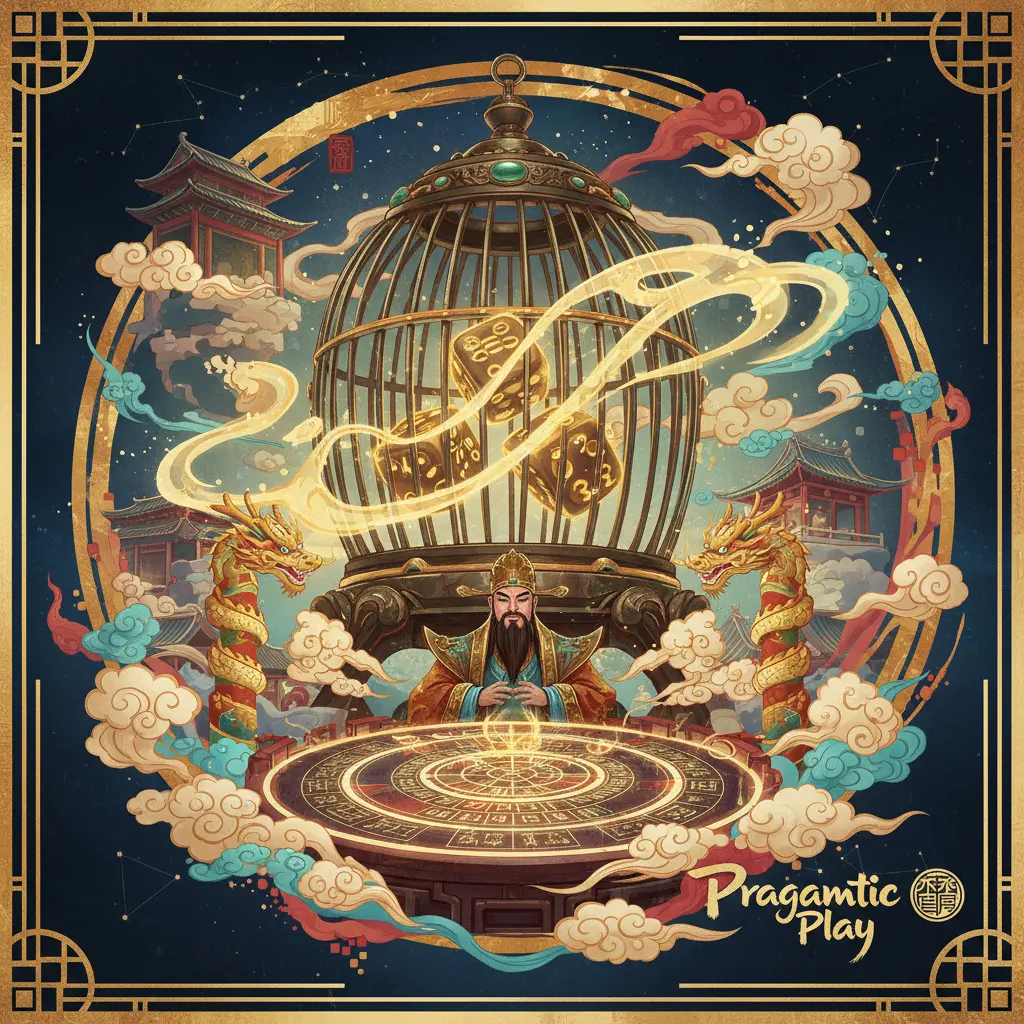 Pragmatic Play - Mega