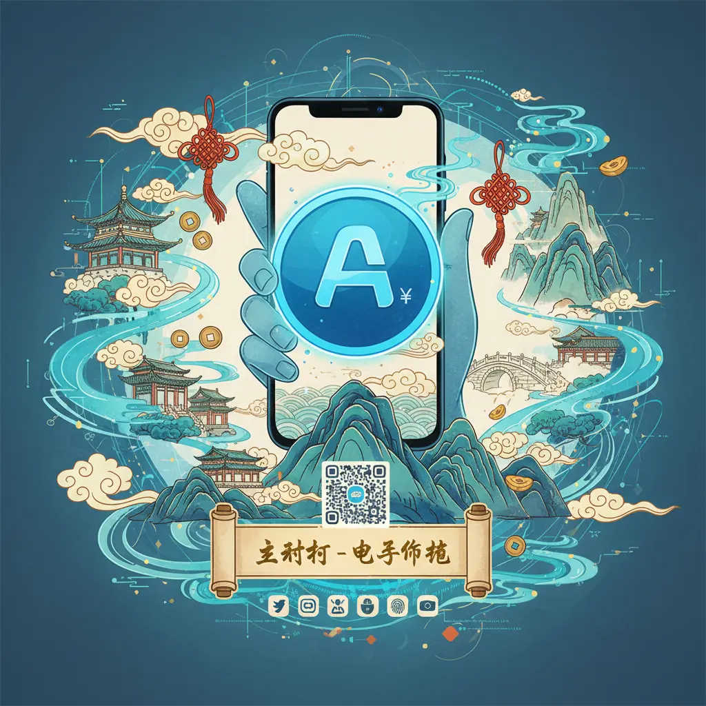 E-wallet - AliPay